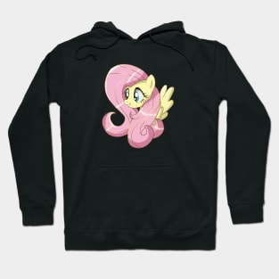 Fluttershy Hoodie